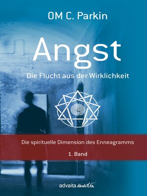 cover image of Angst--Die Flucht aus der Wirklichkeit